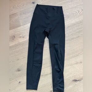 Adanola new leggings size medium long, could fit small